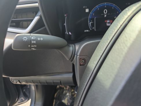 Used 2026 Toyota Corolla LE image 25