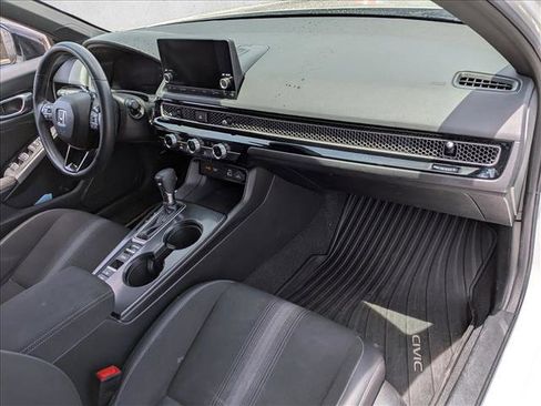Used 2023 Honda Civic Sport image 20