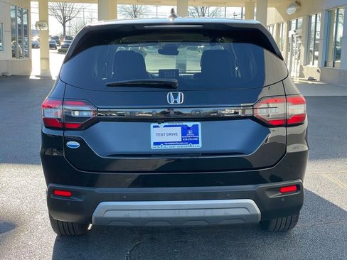 Certified 2023 Honda Pilot EX-L image 5