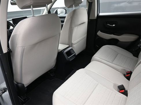 Certified 2024 Honda HR-V LX image 25