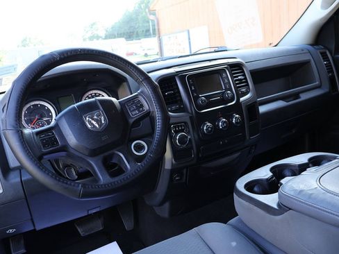 Used 2013 RAM 1500 Tradesman w/ Popular Equipment Group RWD image 18