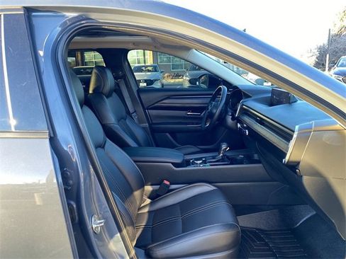 Certified 2023 MAZDA CX-50 AWD 2.5 S w/ Cargo Package image 29