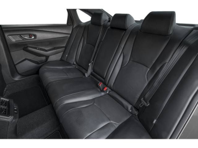 New 2026 Honda Accord Sport image 35