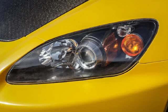 Used 2006 Honda S2000 image 16