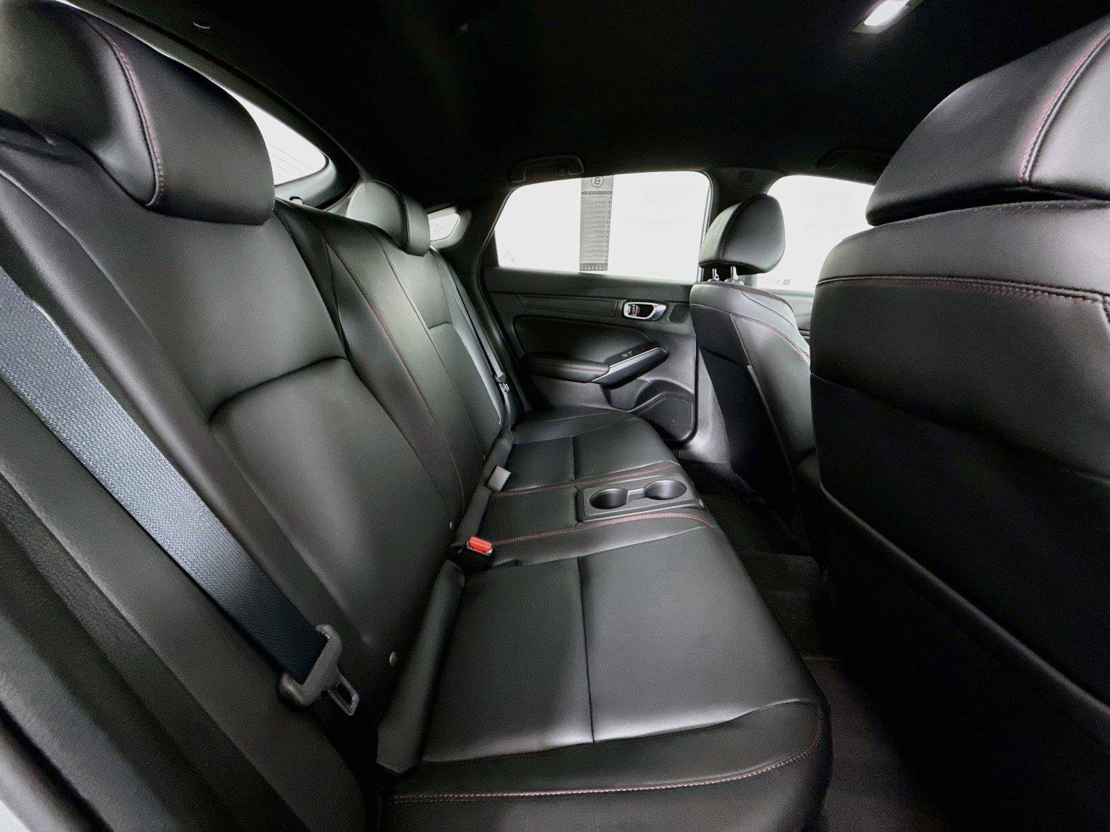 Used 2024 Acura Integra Type S FWD image 34