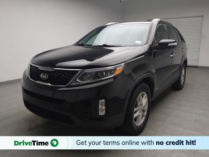 Used 2014 Kia Sorento LX w/ Premium Package