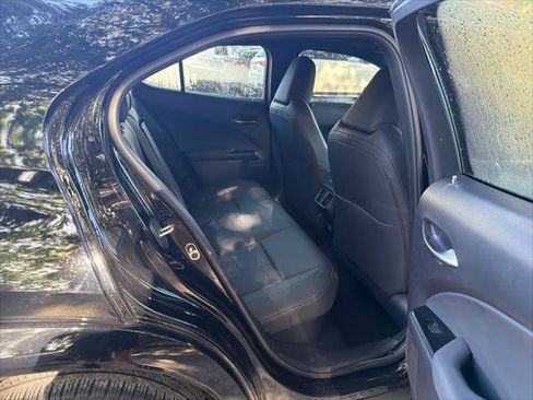 Used 2023 Lexus UX 250h FWD w/ Accessory Package (Z1) image 22