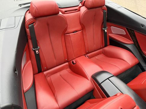 Used 2015 BMW 650i xDrive Convertible image 38