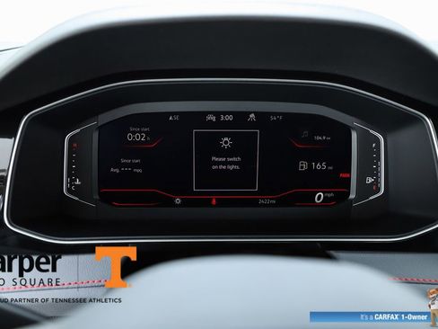 Used 2025 Volkswagen Jetta GLI Autobahn w/ GLI Black Package image 64