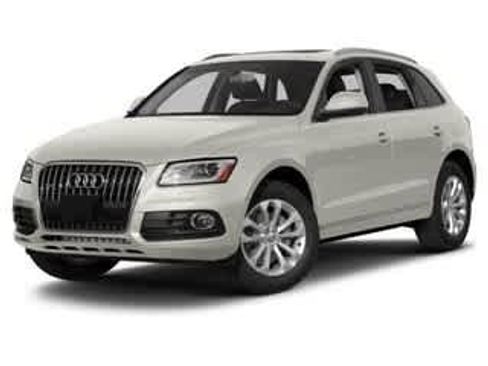 Used 2015 Audi Q5 2.0T Premium image 1