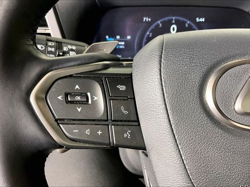 Used 2024 Lexus GX 550 image 27