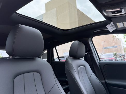 New 2026 Mercedes-Benz GLA 250 image 16