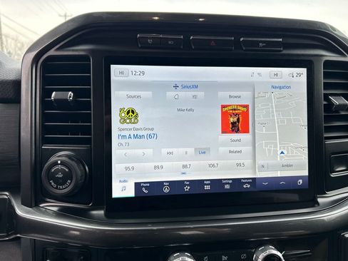 Certified 2023 Ford F150 XLT w/ Equipment Group 302A High image 29