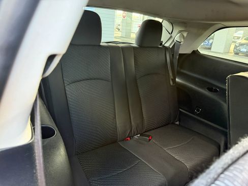 Used 2017 Dodge Journey SXT image 16