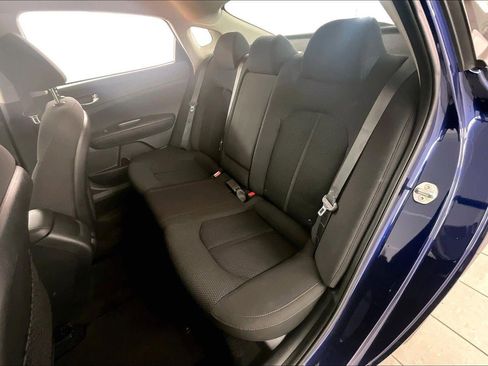 Used 2019 Kia Optima LX image 22