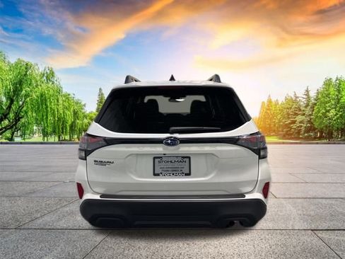 New 2026 Subaru Forester Premium image 5