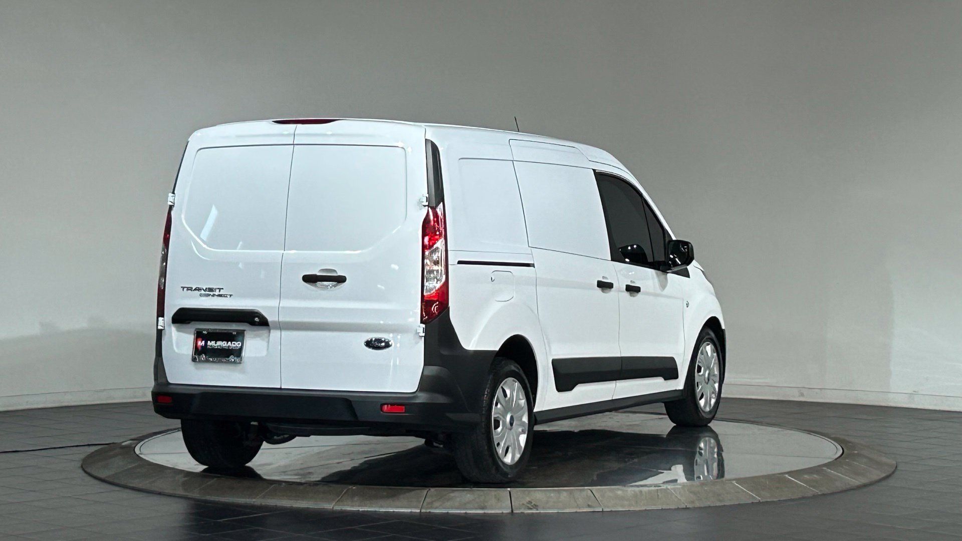 Used 2019 Ford Transit Connect XL FWD image 10