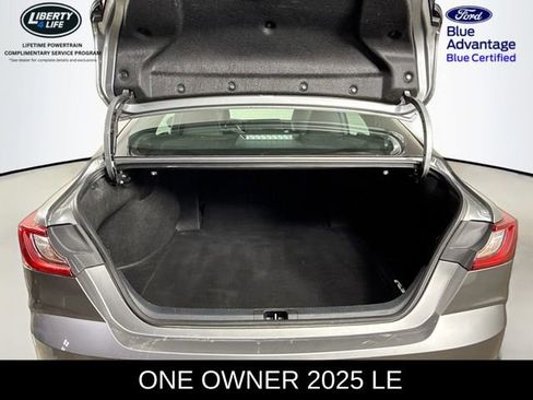 Used 2025 Toyota Camry LE image 23