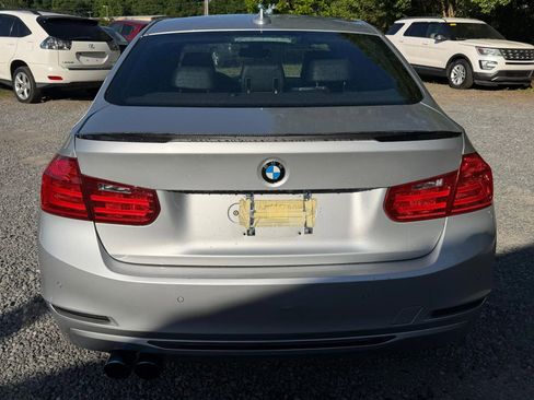 Used 2014 BMW 328i Sedan RWD image 6