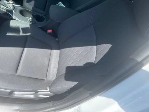 Used 2024 Toyota Corolla LE FWD image 11
