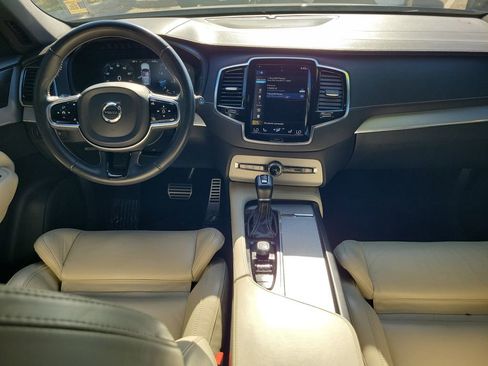 Used 2021 Volvo XC90 T6 R-Design w/ Protection Package Premier AWD/4WD image 18