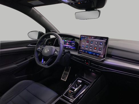 New 2026 Volkswagen Golf AWD/4WD image 18
