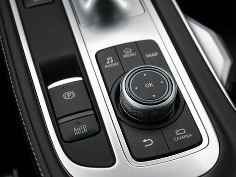 Certified 2026 INFINITI QX60 Luxe w/ Cargo Package image 29