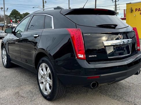 Used 2015 Cadillac SRX Performance w/ Driver Awareness Package image 3