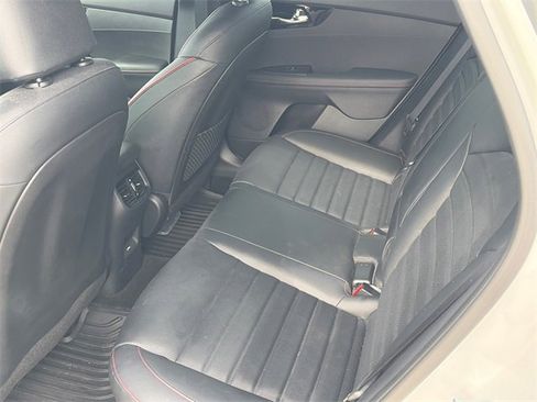 Used 2022 Kia Forte GT w/ GT2 Package image 13