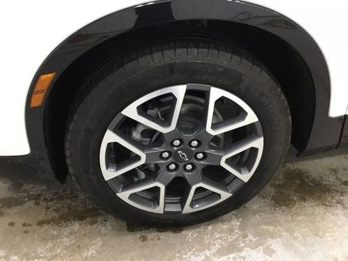 Used 2023 Chevrolet Blazer RS image 4