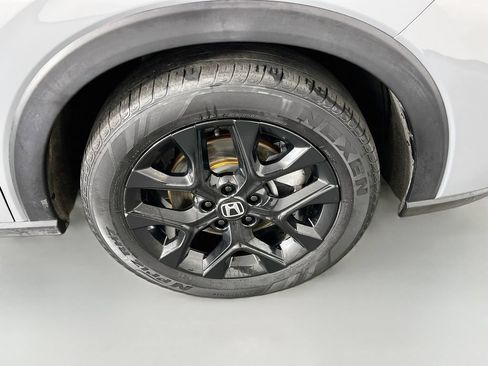Used 2024 Honda HR-V Sport image 33