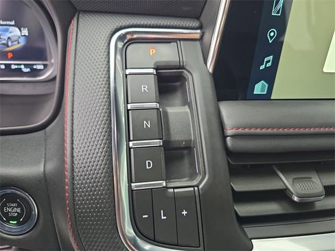 Certified 2023 Chevrolet Tahoe RST w/ RST Performance Edition image 24