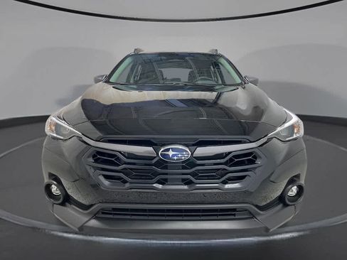 New 2026 Subaru Crosstrek 2.0i Premium image 8