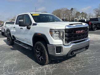 Used 2022 GMC Sierra 2500 Pro w/ Convenience Package video 2