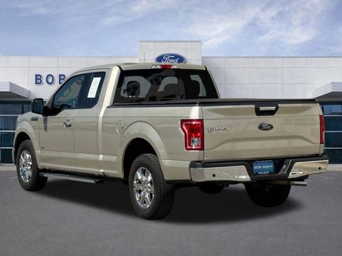 Used 2017 Ford F150 XLT w/ Equipment Group 302A Luxury RWD image 34
