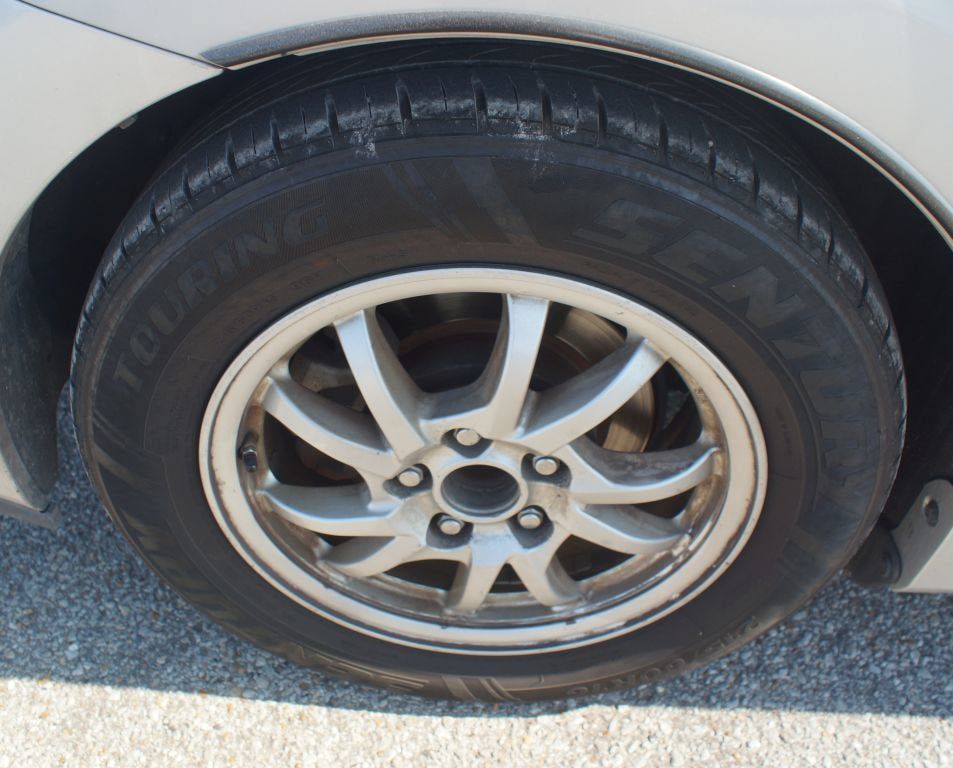 Used 2015 Toyota Prius V Three FWD image 17