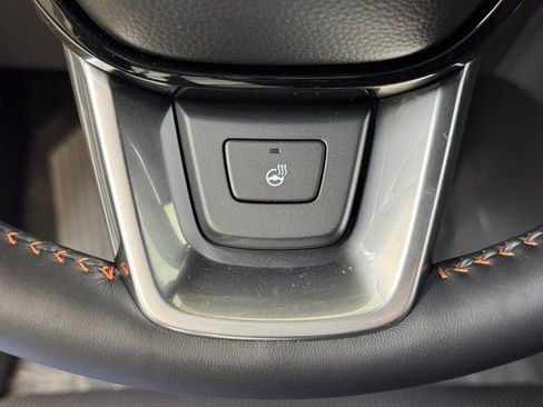 New 2026 Honda CR-V Sport Touring image 35