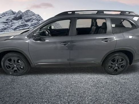 New 2026 Subaru Ascent Bronze Edition image 6