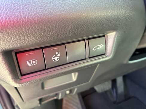 New 2026 Toyota Grand Highlander Limited image 38