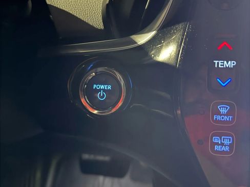 Used 2017 Toyota Prius Prime Premium image 51