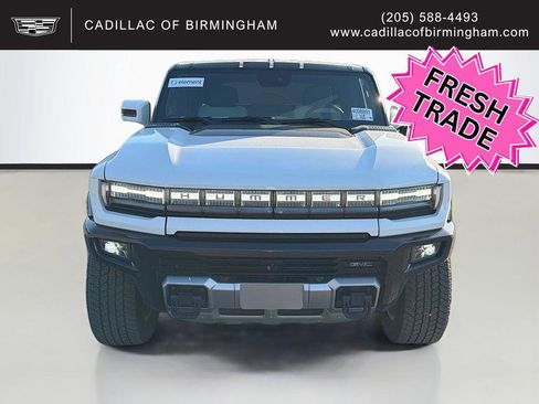 Used 2024 GMC Hummer EV 3X image 2