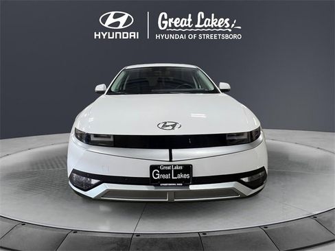 Used 2024 Hyundai Ioniq 5 SEL image 8