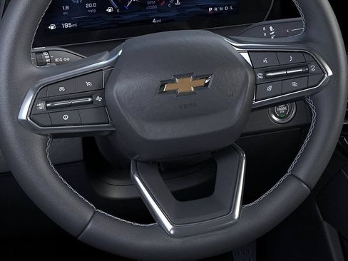 Used 2026 Chevrolet Traverse LT AWD/4WD image 19