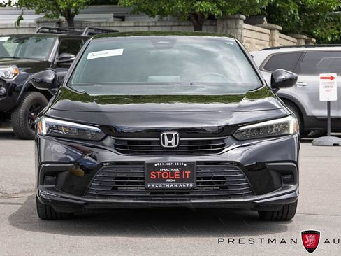 Used 2023 Honda Civic Sport image 11