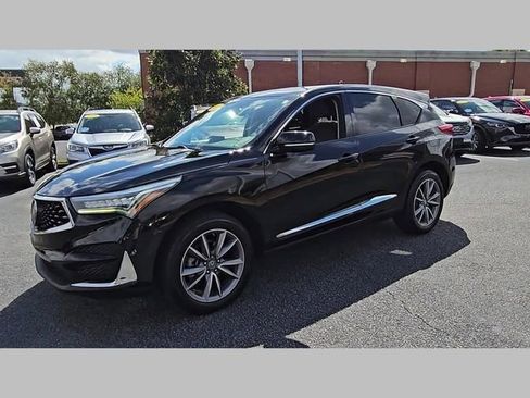 Used 2019 Acura RDX w/ Technology Package image 53