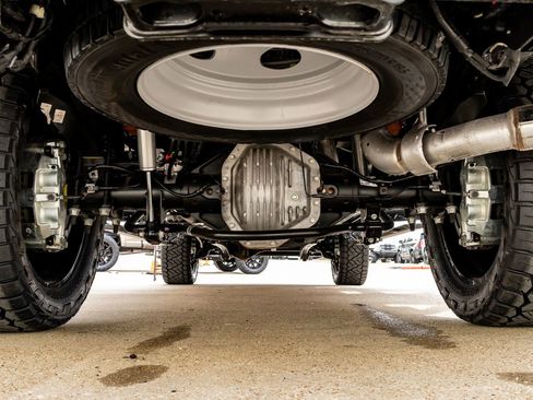 Used 2026 Ford F450 Platinum w/ Platinum Plus Package image 16