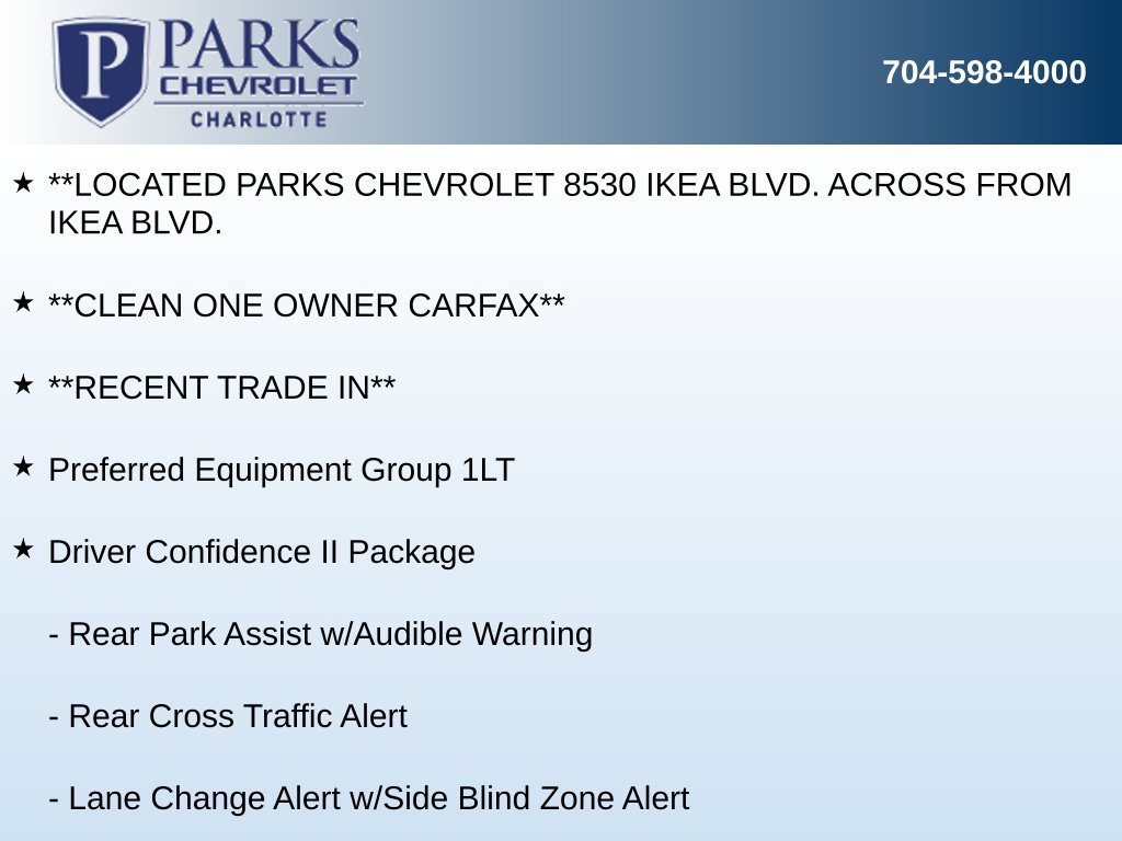Used 2020 Chevrolet Equinox LT FWD image 7