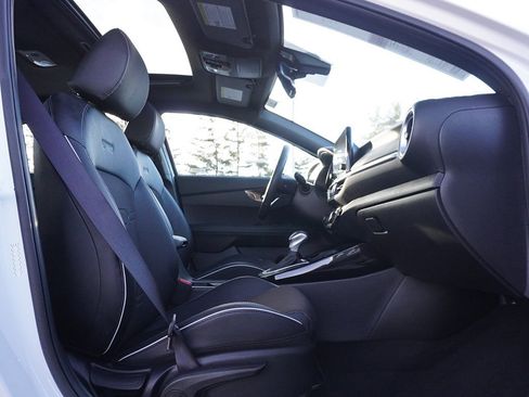 Used 2023 Kia Forte GT-Line w/ GT-Line Premium Package image 34