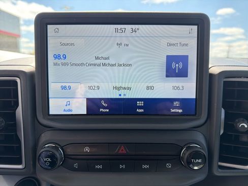 Used 2023 Ford Bronco Sport Big Bend image 15