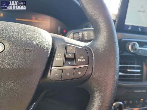 New 2026 Ford Escape Active image 16